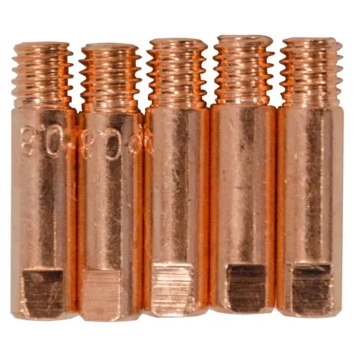 0.8mm tip mb15 binzel torch 5 pack clarkes of cavan