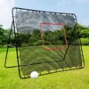 Giant Pro 9ft x 7ft Jumbo Football/GAA/Hurling Rebounder 11 00000007095384l clarkes of cavan