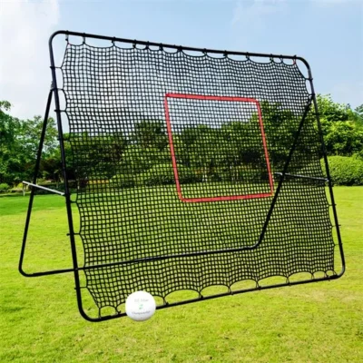 Giant Pro 9ft x 7ft Jumbo Football/GAA/Hurling Rebounder 11 00000007095384l clarkes of cavan