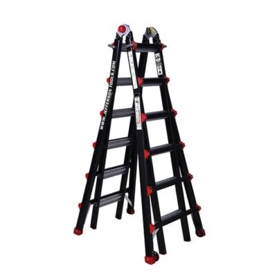 0000270 as6 multi purpose ladder jefladmpas06
