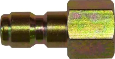 Jefferson Male 1/4" Quick Release