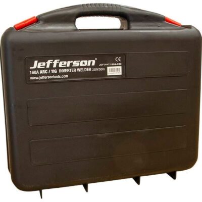 0002575 160a arc tig inverter welder jeftarc160 230