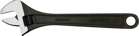 0003333 adjustable wrenches jefaw