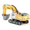 Siku Liebherr R980 SME Crawler Excavator with Remote Control 23 005 1