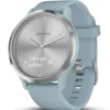 010 01850 08 garmin vivomove hr sea foam strap