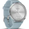 010 01850 08 garmin vivomove hr seafoam silver