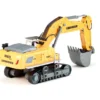 Siku Liebherr R980 SME Crawler Excavator with Remote Control 25 013 1