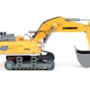 Siku Liebherr R980 SME Crawler Excavator with Remote Control 26 017 1 1