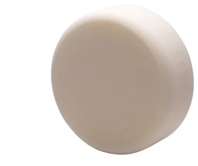Draper Firm Polishing Sponge (150mm)
