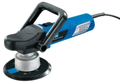 Draper Storm Force 150mm Dual Action Polisher (900W)