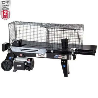 SIP 5 TON Electric Log Splitter - 01976