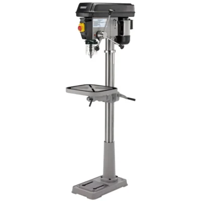 Draper 16 Speed Drill Press