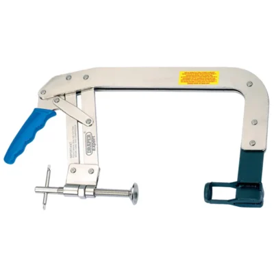 Draper Expert Valve Spring Compressor 60-155mm