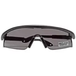Draper Smoked Anti-Mist Glasses