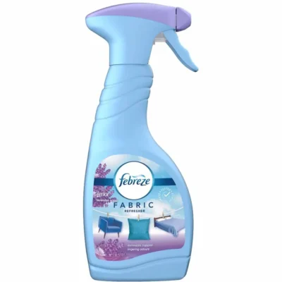 Febreze Lavender Fabric Refresher 500ml