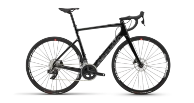 Cervelo Caledonia Sram Rival 54cm Black