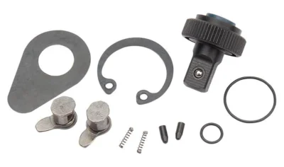Draper Ratchet Repair Kit for 02599