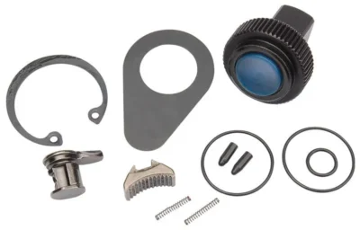 Draper Ratchet Repair Kit for 02601