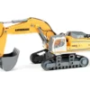 Siku Liebherr R980 SME Crawler Excavator with Remote Control 21 031 1 1