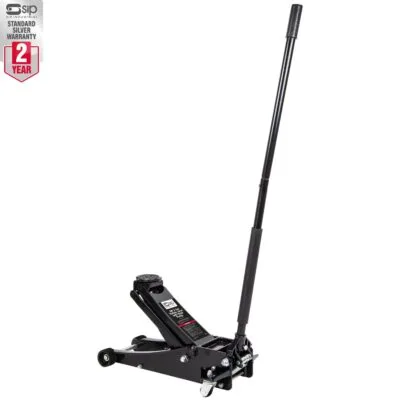 SIP 3 TON Low-Profile Trolley Jack - 03633