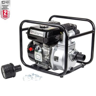 SIP 2" Petrol Water Pump - 03933