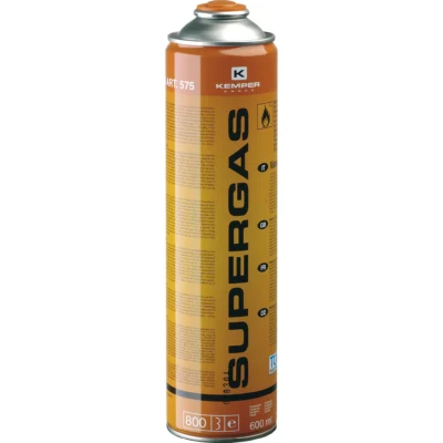 Kemper Gas Cartridge 600ml
