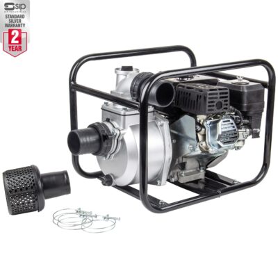 SIP 3" Petrol Water Pump - 04919