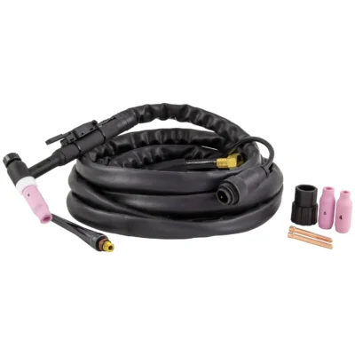 SIP 17 3-Pin TIG Welding Torch