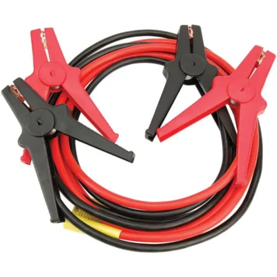 Draper Jump Leads