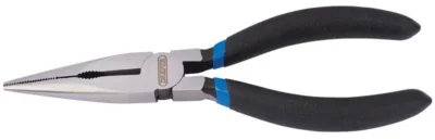 Draper 160mm Long Nose Pliers
