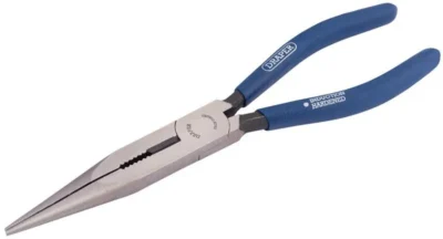 Draper 200mm Long Nose Pliers