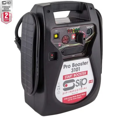 SIP 12v Pro Booster 3101 - 07175