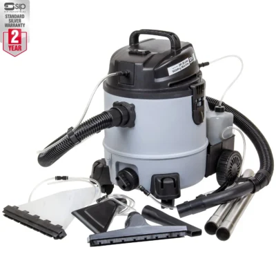 SIP 20 Litre 1400 Valeting Machine
