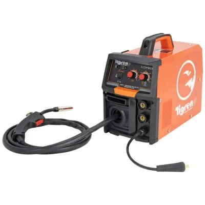 TIGREN TGN120MAT MIG/ARC/TIG Inverter Welder - 08202