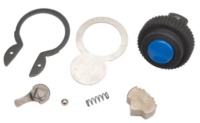 Draper Ratchet Repair Kit for 02595 and 43668