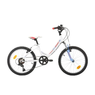 Bijou Mountain Bike