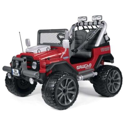 Peg Perego Gaucho Grande