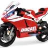Peg Perego Ducati GP 19 1 6