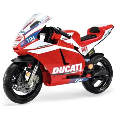 Peg Perego Ducati GP