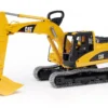 Bruder Caterpillar Excavator 11 1 9