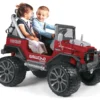 Peg Perego Gaucho Grande 20 10 21