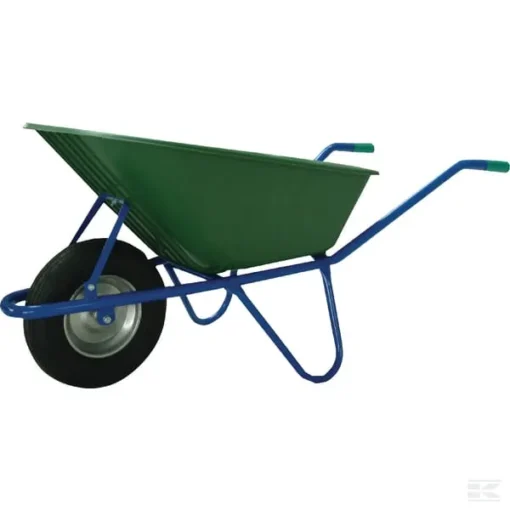 100 litre wheelbarrow