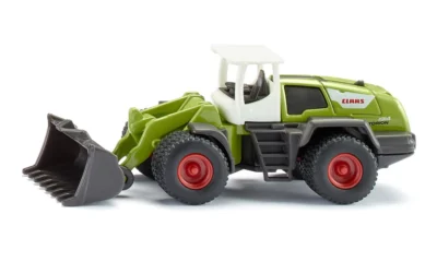 Siku Claas Torion 1914 Wheel Loader 1:87 8 1015240000010001