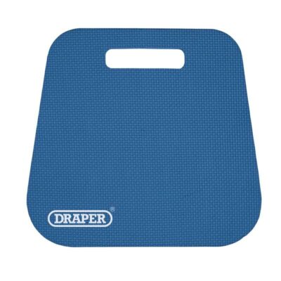 Draper Multi-Purpose Blue Kneeler Pad