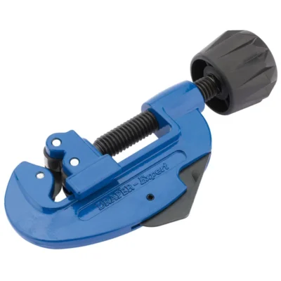 Draper Tubing Cutter, 3-30mm