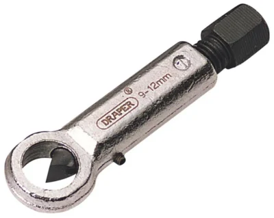 Draper 9mm - 12mm Capacity Nut Splitter