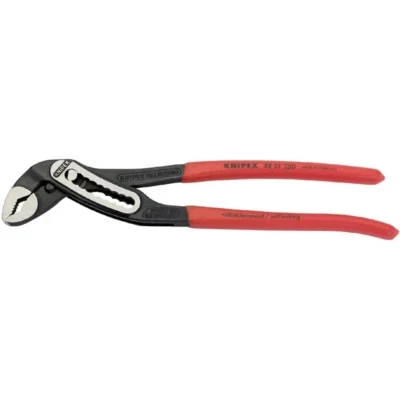 Draper  Knipex Alligator Waterpump Pliers