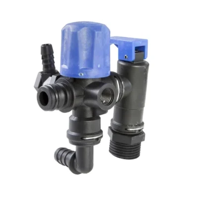 10ft atv quad sprayer boom kit assembly 11