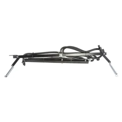 10ft atv quad sprayer boom kit assembly 3