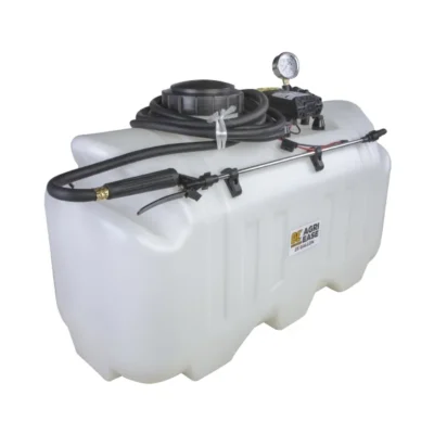 10ft atv quad sprayer boom kit assembly 5